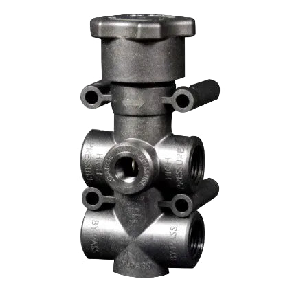 Pumptec 150 PSI ~ Regulator 9025 Series - 70095