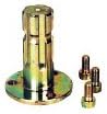 UDOR 1-3/8" Male PTO Shaft Kit - 7753.A6