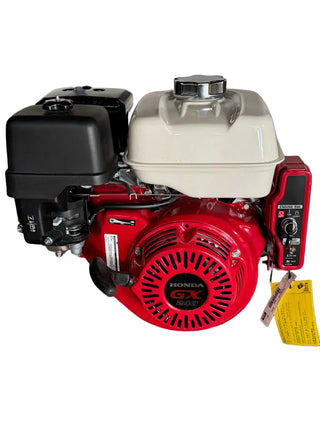 Honda GX240 8 HP Engine w/ Electric Start