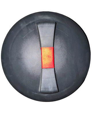 Tank Lid - 8" Spin Lid - G-8146002