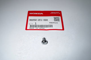 Honda Tapping Screw - 90050-ZE1-000