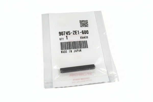 Honda Shaft Key - 90745-ZE1-600