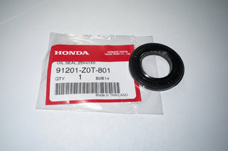 Honda Oil Seal - 91201-Z0T-801