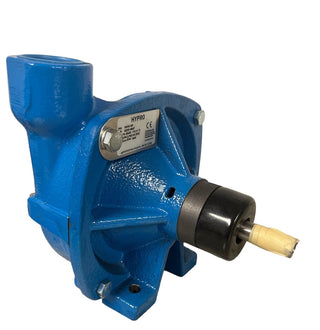 Hypro 9203C-BR Centrifugal Pump - 9203C-BR