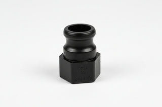 Banjo - 3/4" Male Adapter - 075A