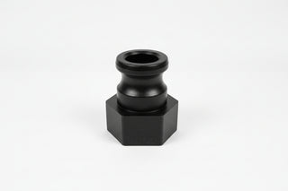 Banjo 1-1/4" - Male Adapter - 125A
