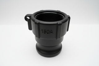 Banjo 1-1/2" - Male Adapter - 150A
