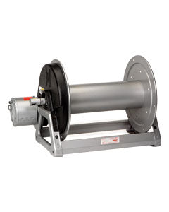 Hose Reels, Hose and Accessories