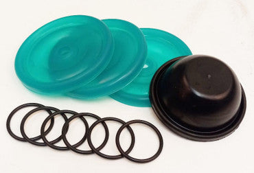 UDOR Diaphragm Kit (Kit 673) - 6062.H5