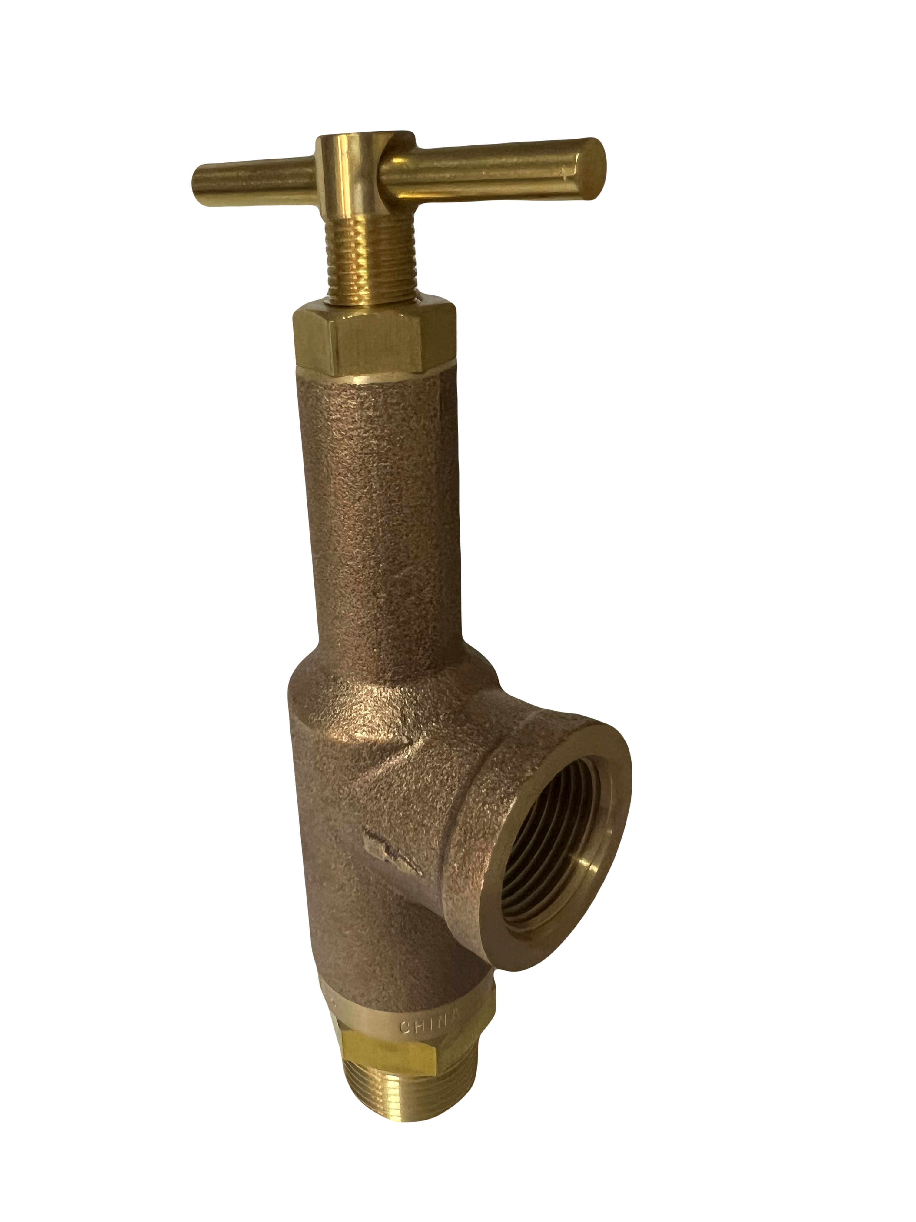 TeeJet Relief Valve 1/4