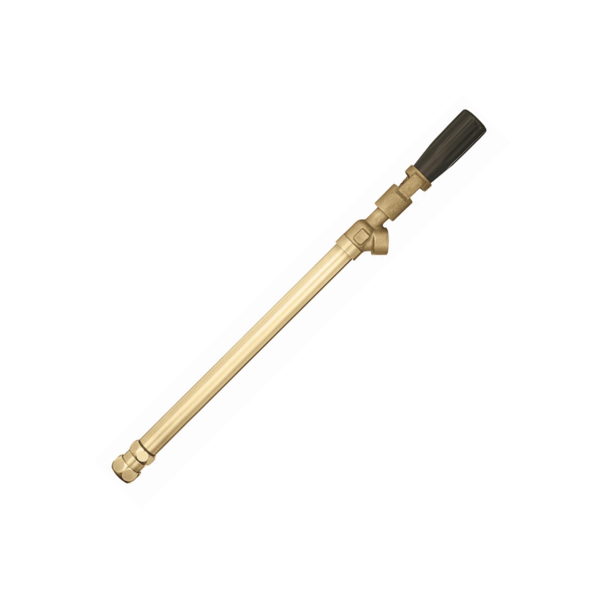 TeeJet GunJet Brass Spray Gun - AA2-20 | Florida Sprayers