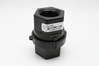 Banjo 1" Female NPT Check Valve - CV100