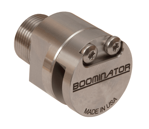 UDOR Boominator Regular Pattern Spray Nozzle - 1160R