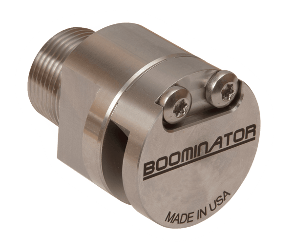 UDOR Boominator Short Pattern Spray Nozzle - 1406R