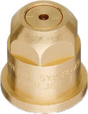 TeeJet ConeJet Hollow Cone Spray Tip - TX-8 (Brass)
