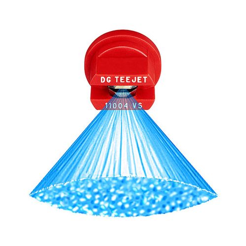 TeeJet Drift Guard Flat Spray - DG110015-VP