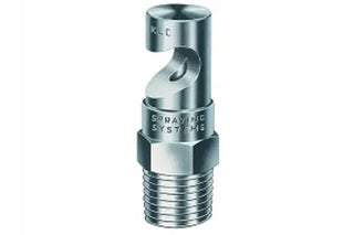 TeeJet FieldJet Boomless Stainless Steel Nozzle - Extra Wide Flat Spray (1/4KLC-SS5)