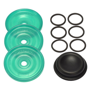 UDOR Kappa 55 Diaphragm Kit - 8700.26