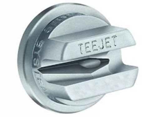 TeeJet Off-Center Flat Spray Tip - OC-SS06