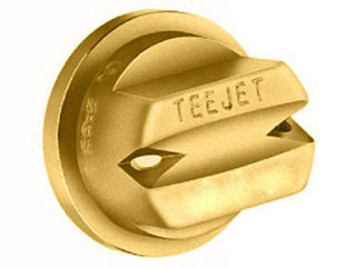 TeeJet Double Outlet Flat Spray - TQ150-05