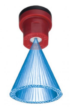 TeeJet ConeJet TXR Hollow Cone Spray Tip - TXR80015VK