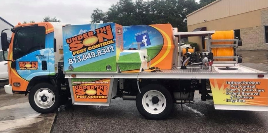 Florida Sprayers