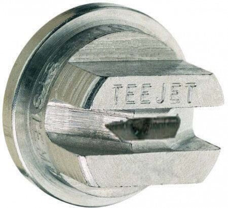 TeeJet Spray Tip - 11002-HSS (Hardened Stainless Steel)