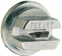TeeJet Spray Tip - 11006-HSS (Hardened Stainless Steel)
