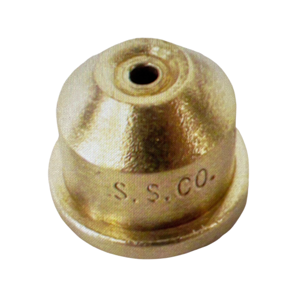 TeeJet Spray Tip - 0001 (Brass)