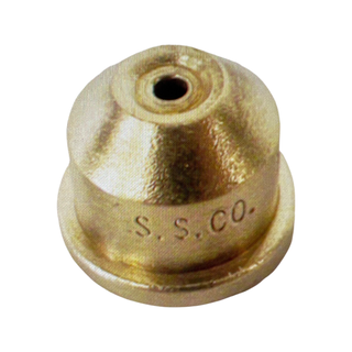 TeeJet Spray Tip - 00015 (Brass)