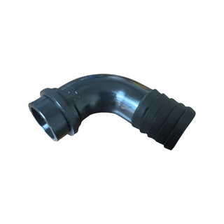 UDOR Suction Elbow - 0202.75