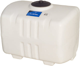 Poly 100 Gallon PCO Tank