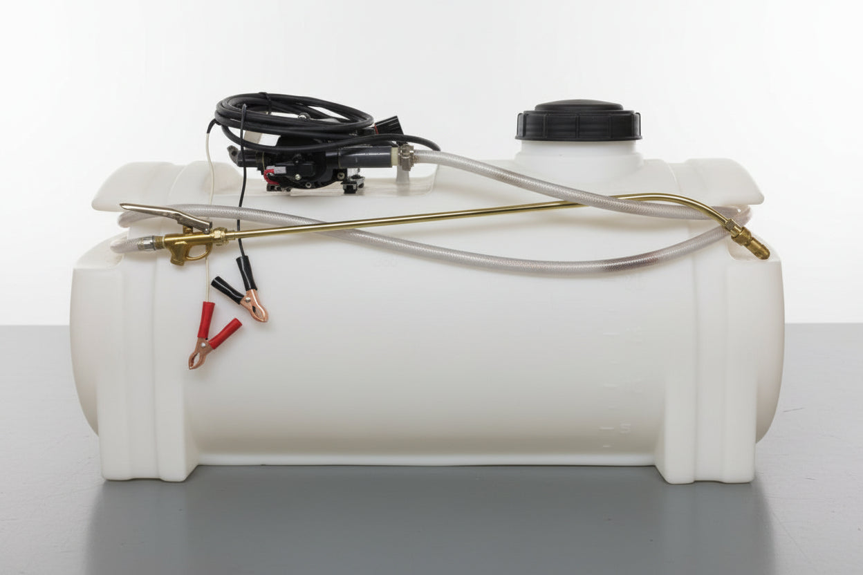 Products | Florida Sprayers