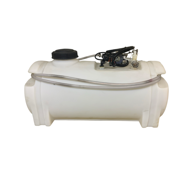 25 Gallon Spot Sprayer - 12V25