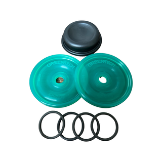 UDOR Kappa 25 Diaphragm Kit (Greentech) - 6062.C1