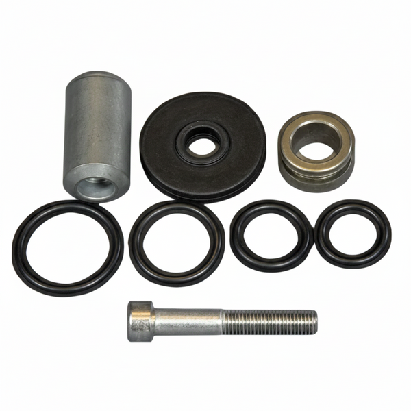 UDOR Kappa 43 Pressure Regulator Kit - 6062.A9 | Florida Sprayers