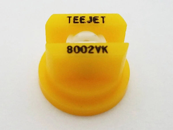TeeJet Spray Tip - 8002VK (Ceramic Insert)