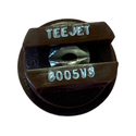 TeeJet Visiflo Flat Spray Tip 8005-VS (Stainless Insert)