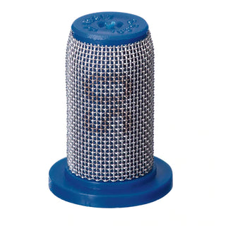TeeJet 50 Mesh Poly Tip Strainer w/ SS Screen - 8079-PP-50