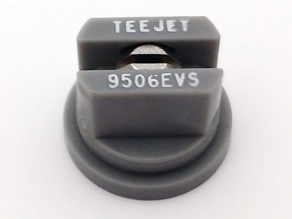 TeeJet Even Flat Spray Tip 9506-EVS (Polymer with Stainless Insert)