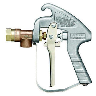 TeeJet GunJet AA43LC-3/4 Aluminum Spray Gun