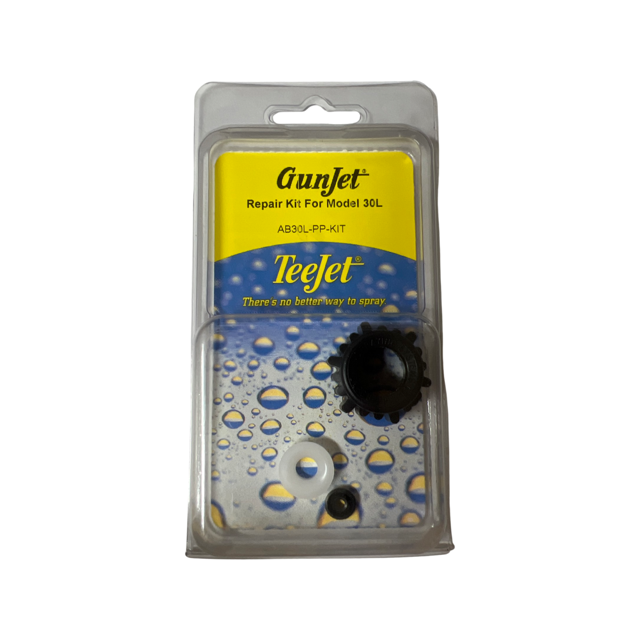TeeJet Repair Kit - Model 30L | Florida Sprayers