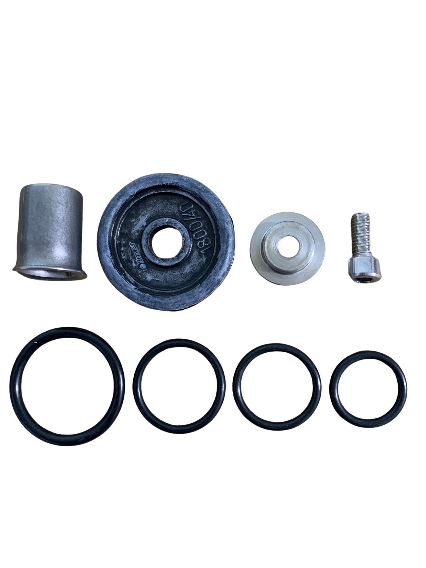 Comet Control Unit Repair Kit 1204.0677.00KT Florida Sprayers