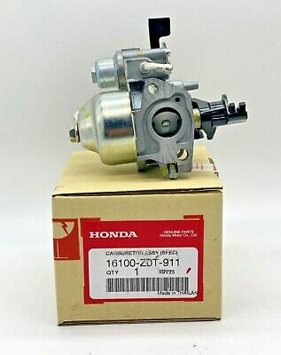 Honda Carburetor Assembly  - 16100-Z0T-911