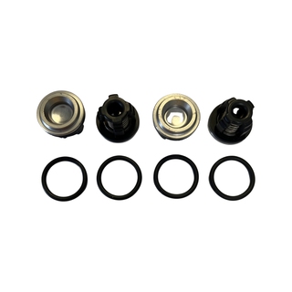 AR North America/Hypro D30 Valve Kit - 1917