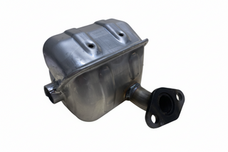 Honda Muffler - 18310-ZF1-000