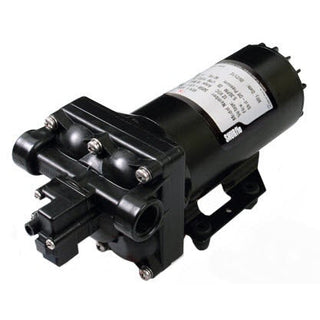 ShurFlo 12V Bypass 12V Pump (5059-3610-D011)