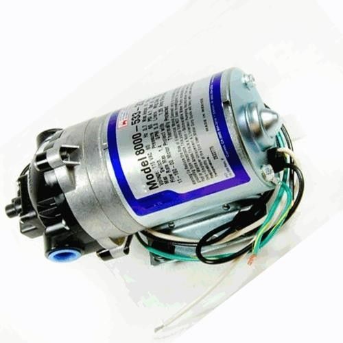 ShurFlo Automatic Demand 115VAC Pump  (8000-533-236)