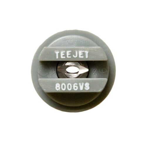 TeeJet Spray Tip - 8006VS (Polymer with Stanless Steel Insert)