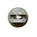 TeeJet Spray Tip - 8006VS (Polymer with Stanless Steel Insert)